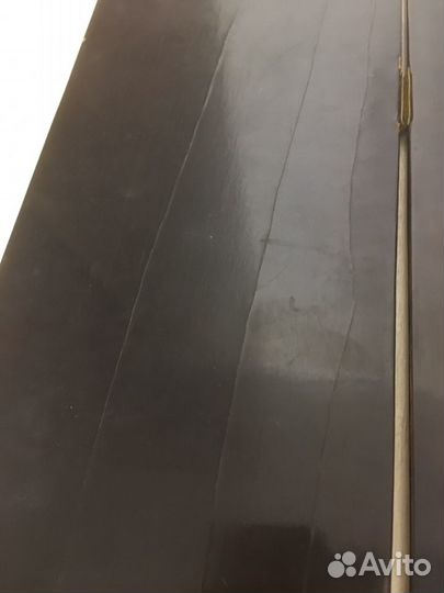 Деревянная раскладная картина. Китайская Ширма