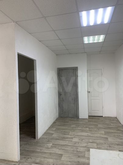 Торговая площадь, 26 м²