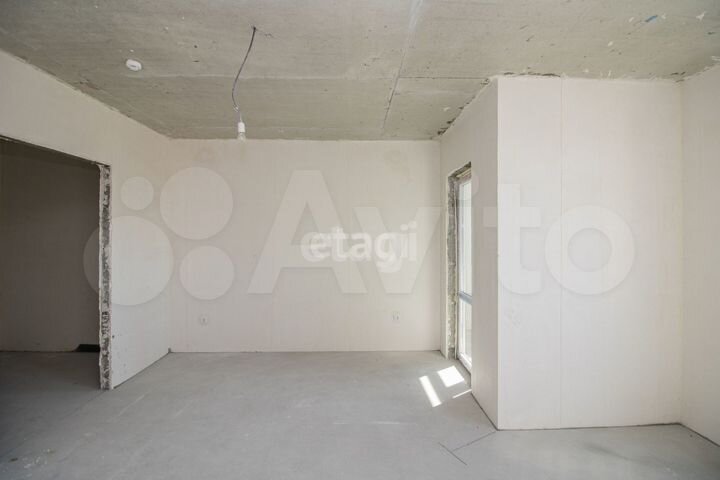 Квартира-студия, 33 м², 4/14 эт.