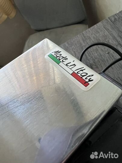 Кофемашина Lavazzo Capitani Espresso