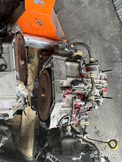 АКПП на Honda Elysion 2.4 3.0 3.5