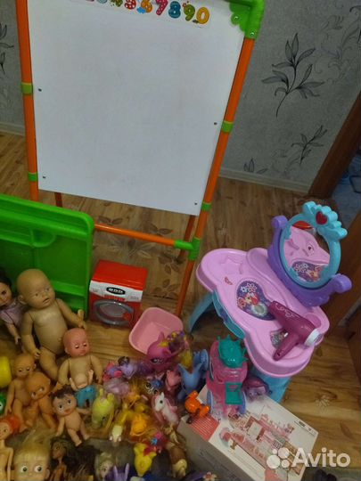 Кухня- табурет