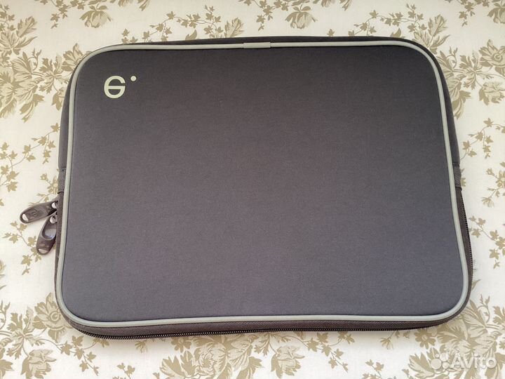 Папка для ноутбука