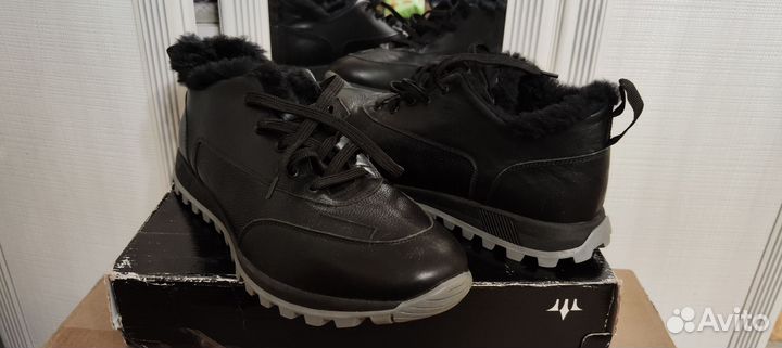 Покупка обуви