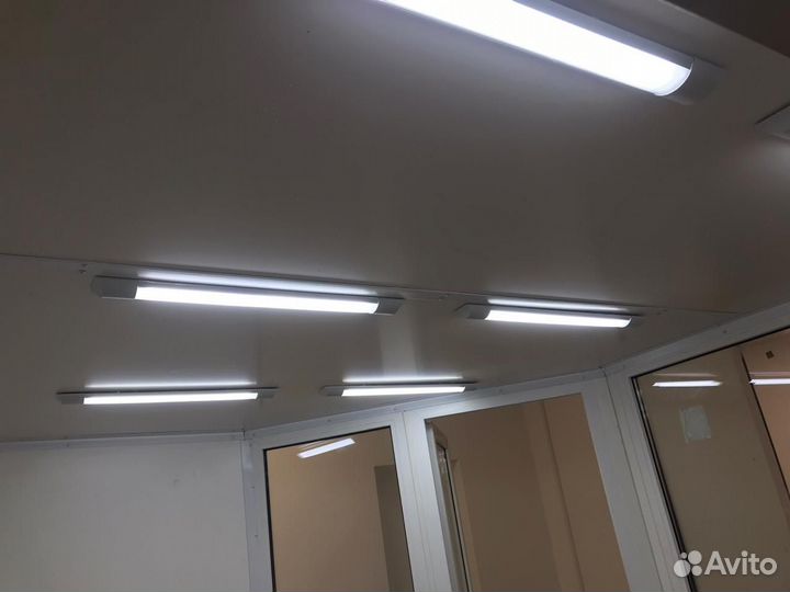 Цветочная холодильная камера