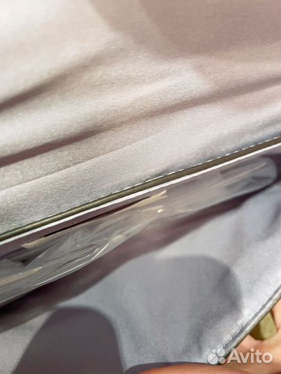 Сумка женская мини фиолетовая y2k