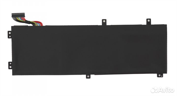 Аккумулятор rrcgw, 5D91C, H5H20, khck5, M7R96 к Dell Precision 15 5510, M5520, XPS 15 9550, 9560, rr