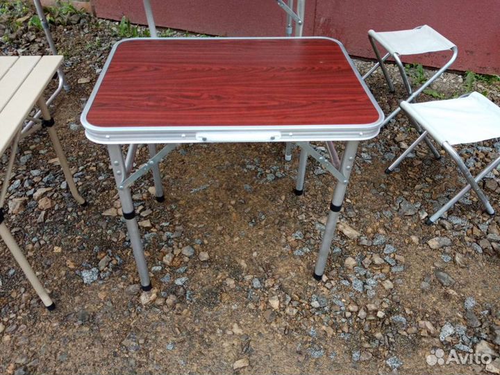 Стол складной туристический