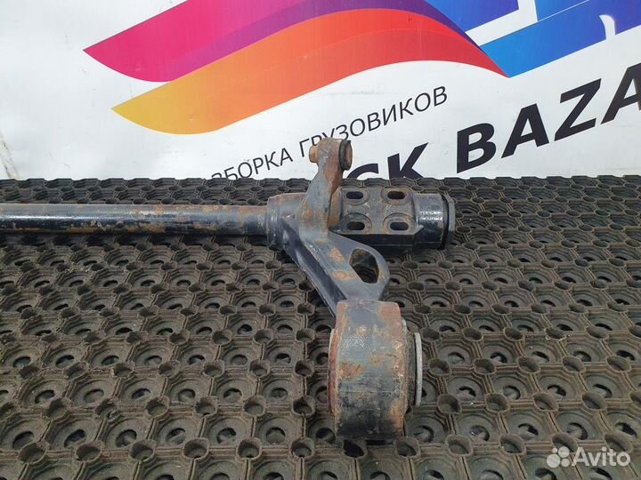 Торсион кабины Volvo FH, Volvo FM