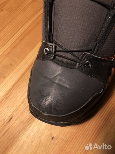 Сноубордические ботинки Decathlon Wedze женские