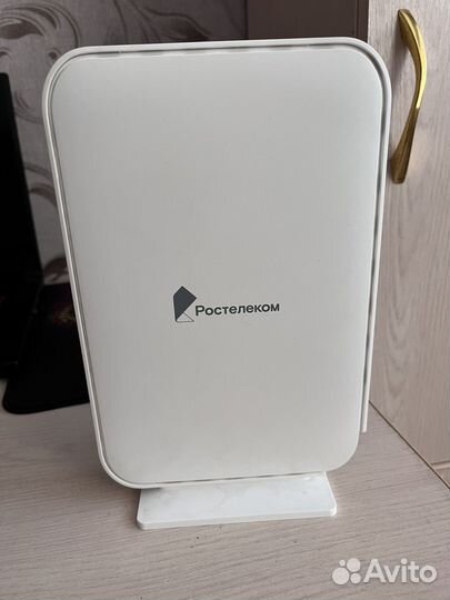 Wifi роутер ростелеком