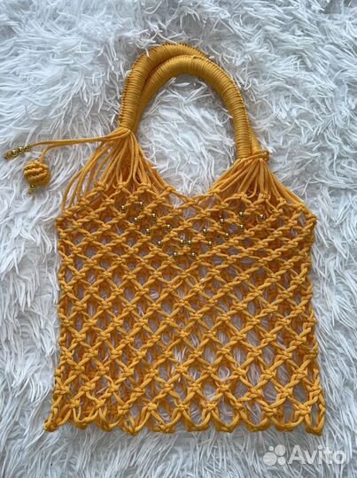 Сумка - мешок