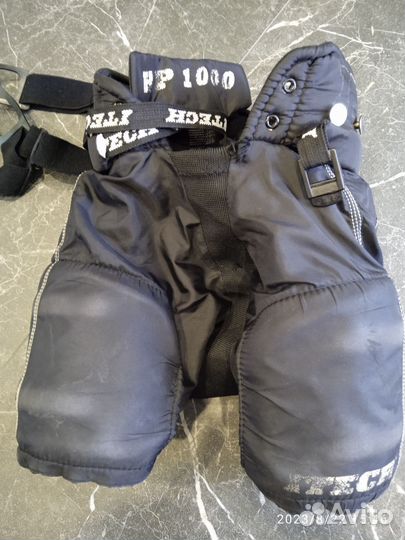 Хоккейная форма детская