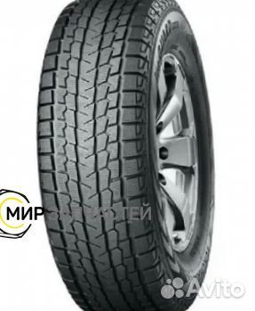 Yokohama Ice Guard SUV G075 275/60 R18 113Q