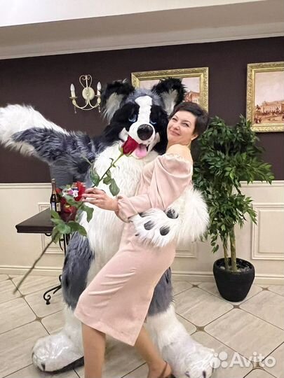 Ростовые куклы