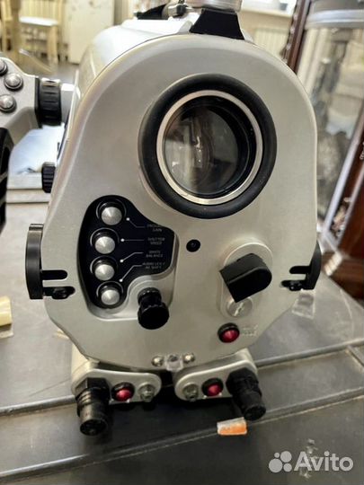 Комплект для подводного видео bluefin sony камера