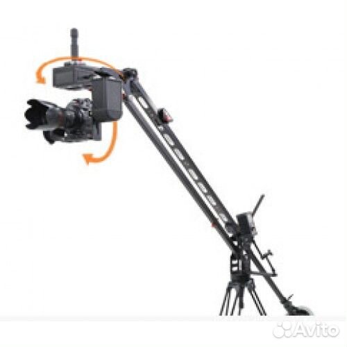 Кран Konova Jib J1