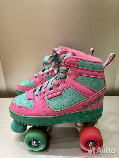 Квады Tech Team 35 р