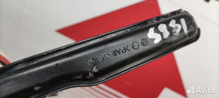 Трубка картерных газов Toyota Rav4 XA50