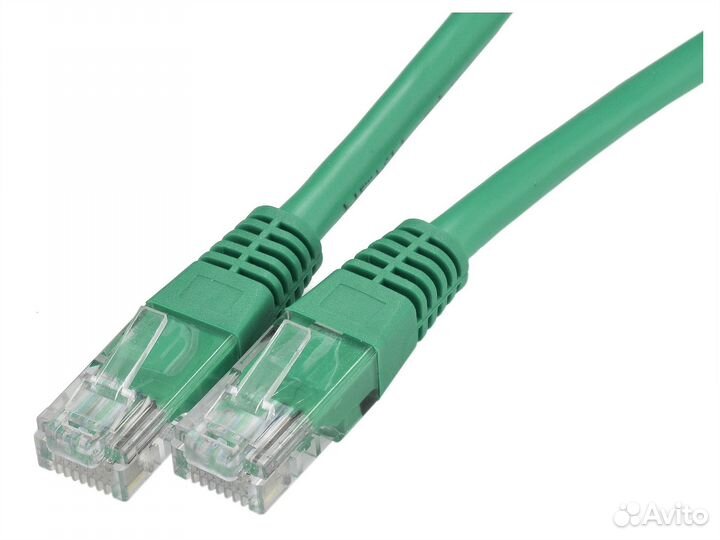 Сетевой кабель LAN для интернета, новый, 3 м