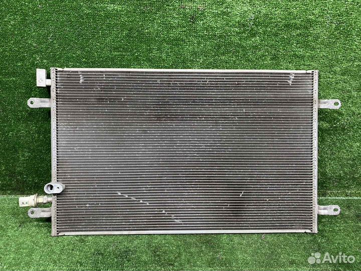 Радиатор кондиционера audi A6 C6 4F2 2006
