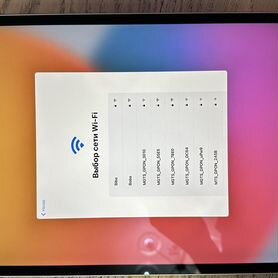 iPad pro 12.9 2019