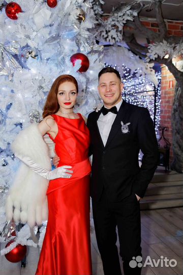 Ведущий - Тамада на свадьбу, юбилей, корпоратив