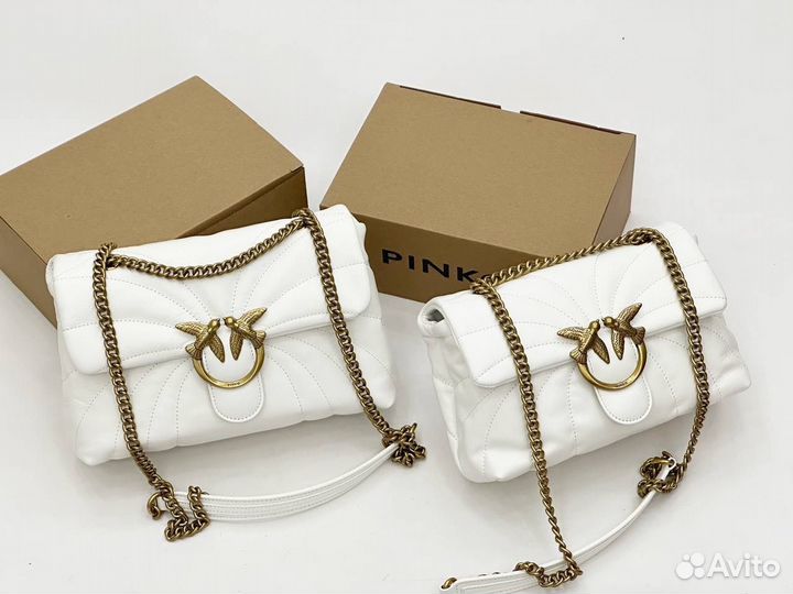 Сумка женская pinko