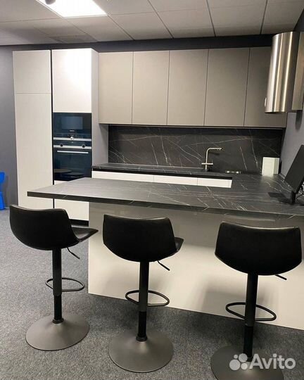 Кухни на заказ