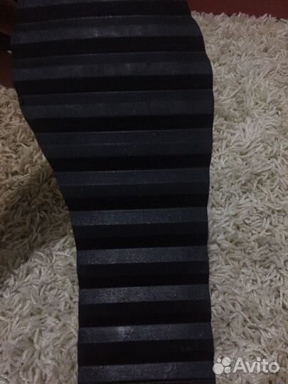 Осенняя женская обувь