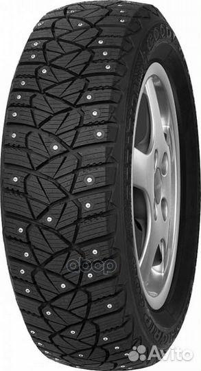 Goodyear Ultragrip 600 205/55 R16