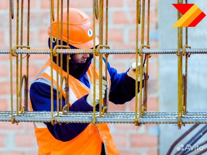 Рабочие для производства и промышленности