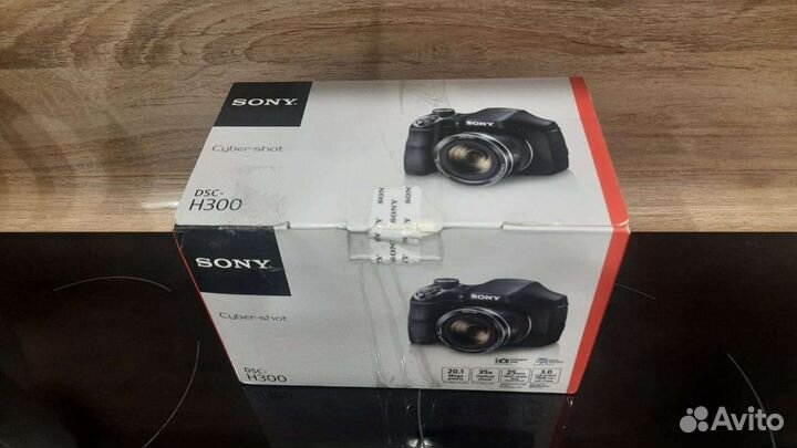 Фотоаппарат