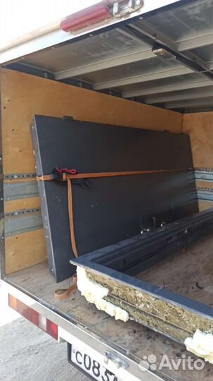 Грузоперевозки каблук ларгус, фургон грузоперевоз