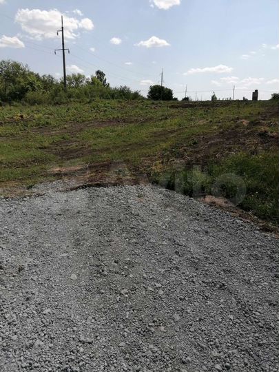 Участок 13,7 сот. (ИЖС)