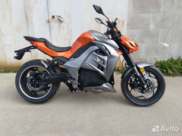 Kawasaki Z1000 объявление продам