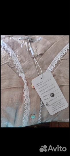 Платье женское новое