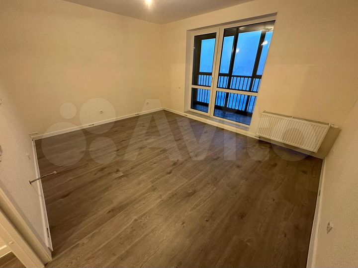 Квартира-студия, 29 м², 14/15 эт.