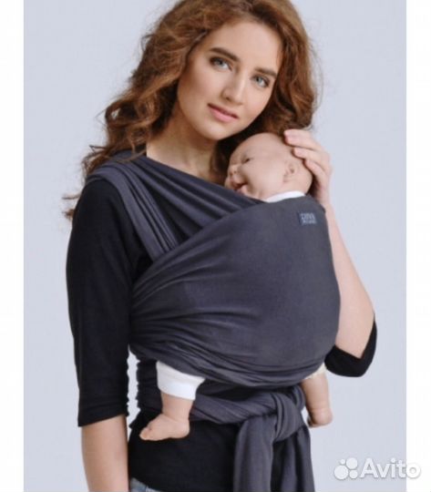 Слинг шарф diva milano