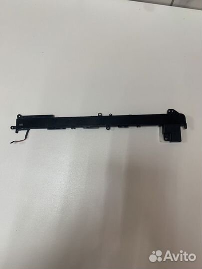 Динамики ноутбука hp cq56