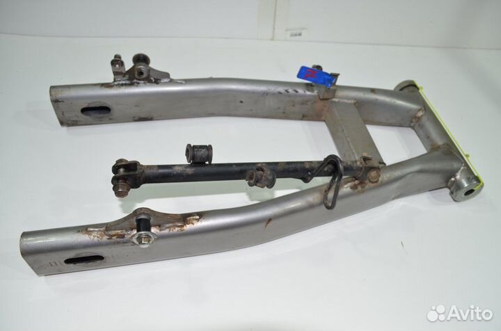 Маятник Yamaha FZX250 zeal