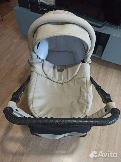 Детские коляски