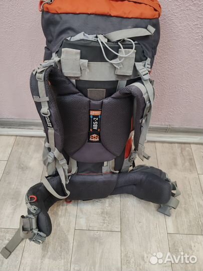 Туристический рюкзак Nova Tour Pride 80