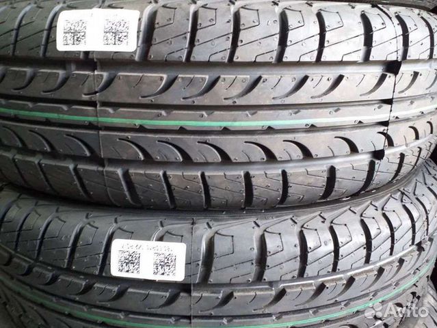 Tunga Zodiak 2 195/65 R15
