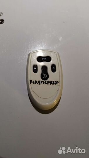 Бризер Tion 02