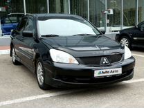 Mitsubishi Lancer 1.6 AT, 2006, 254 700 км, с пробегом, цена 381 000 руб.