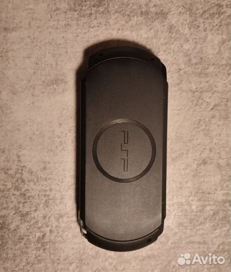 Sony psp e 1008