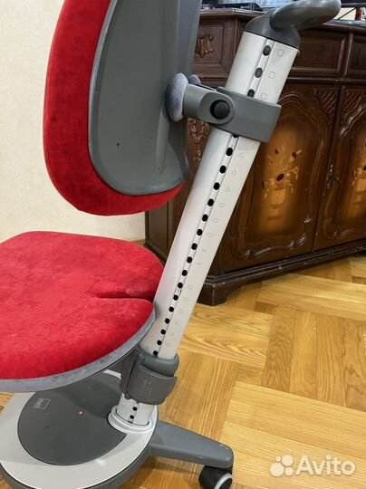 Компьютерное кресло Moll Maximo 15 детское