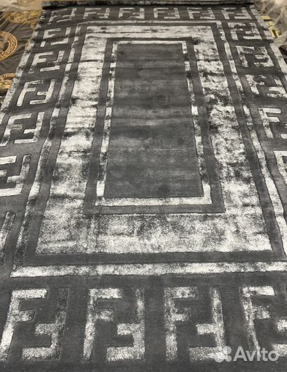 Ковёр Fendi Casa Premium Оригинал