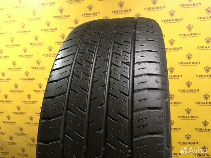Continental Conti4x4Contact 235/50 R19 99V